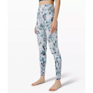 NWT Align High Rise Pant